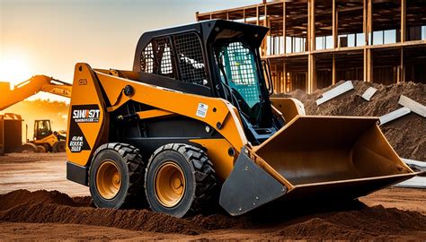 can you make money renting out a skid steer|skid steer monthly rental cost.